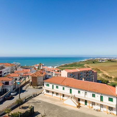 Apartament Tilli'N'Joe'S Beach House Atouguia Da Baleia Zewnętrze zdjęcie